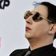 Illustration for article titled Marilyn Manson Denies Involvement With Lana Del Rey Rape Scene